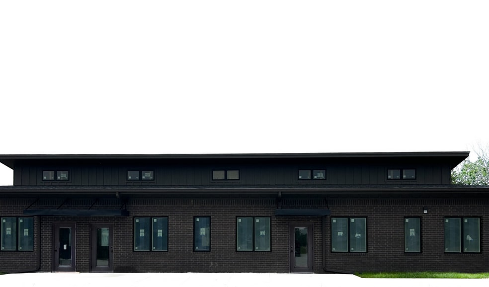 3315 Bonham Ave, Temple, TX for lease - Primary Photo - Image 1 of 1