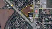 COMMERCIAL DEVELOPMENT LAND - Truck Stop