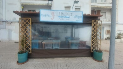 Retail in L'Ametlla de Mar, Tarragona for lease Construction Photo- Image 1 of 7