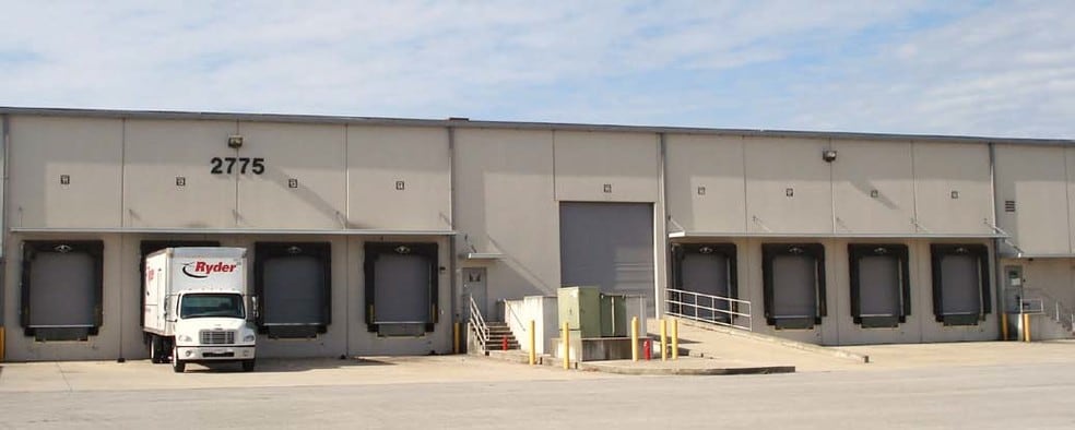 2775 Wall Triana Hwy, Huntsville, AL for lease - Building Photo - Image 2 of 5