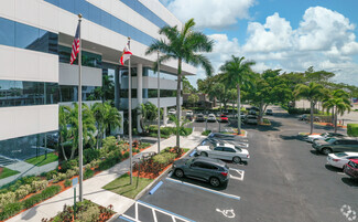 More details for 6550 N Federal Hwy, Fort Lauderdale, FL - Office, Office/Retail for Lease