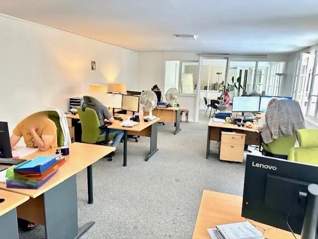 Office in Paris for lease - Building Photo - Image 3 of 15