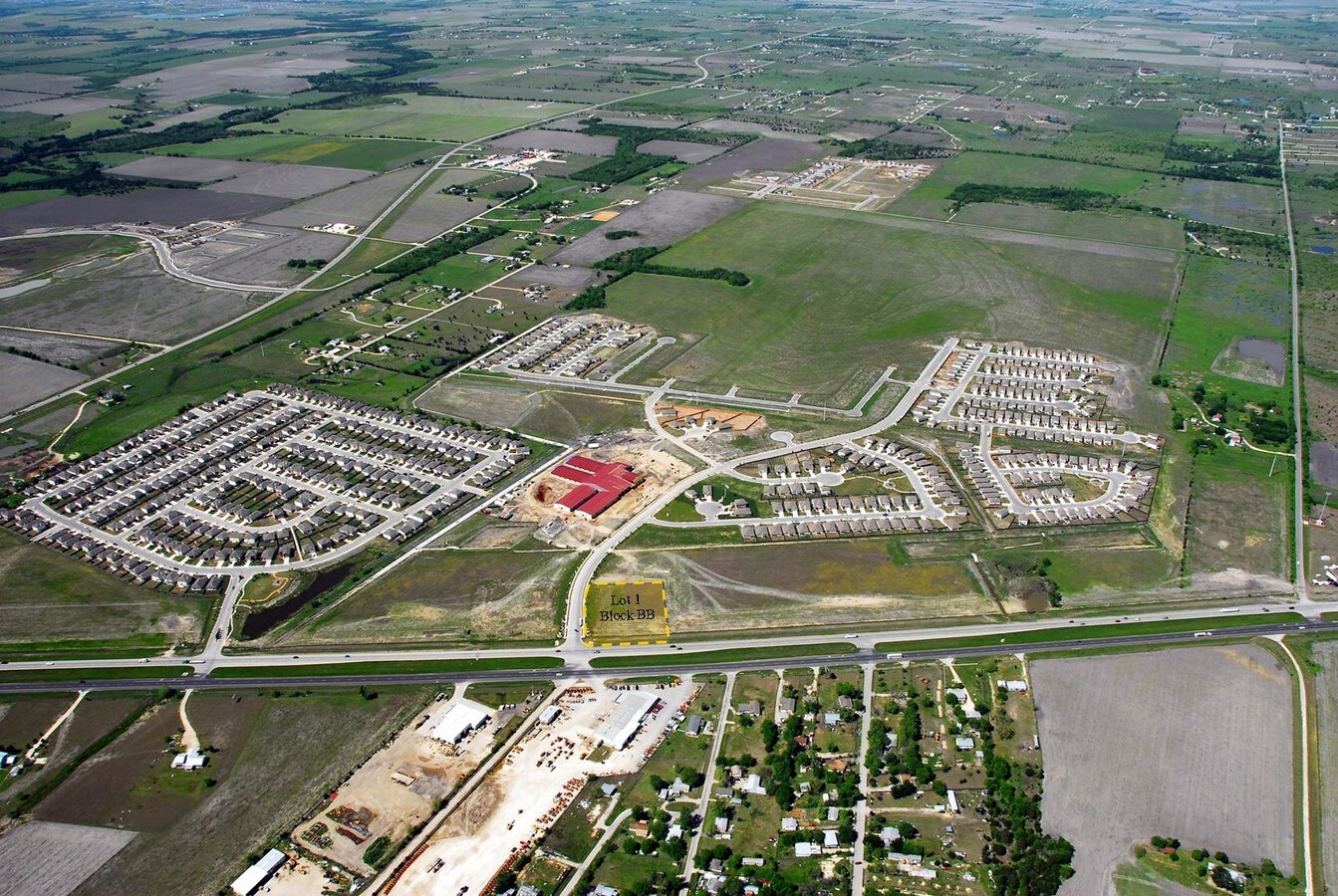 Presidential Meadows, Manor, TX 78653