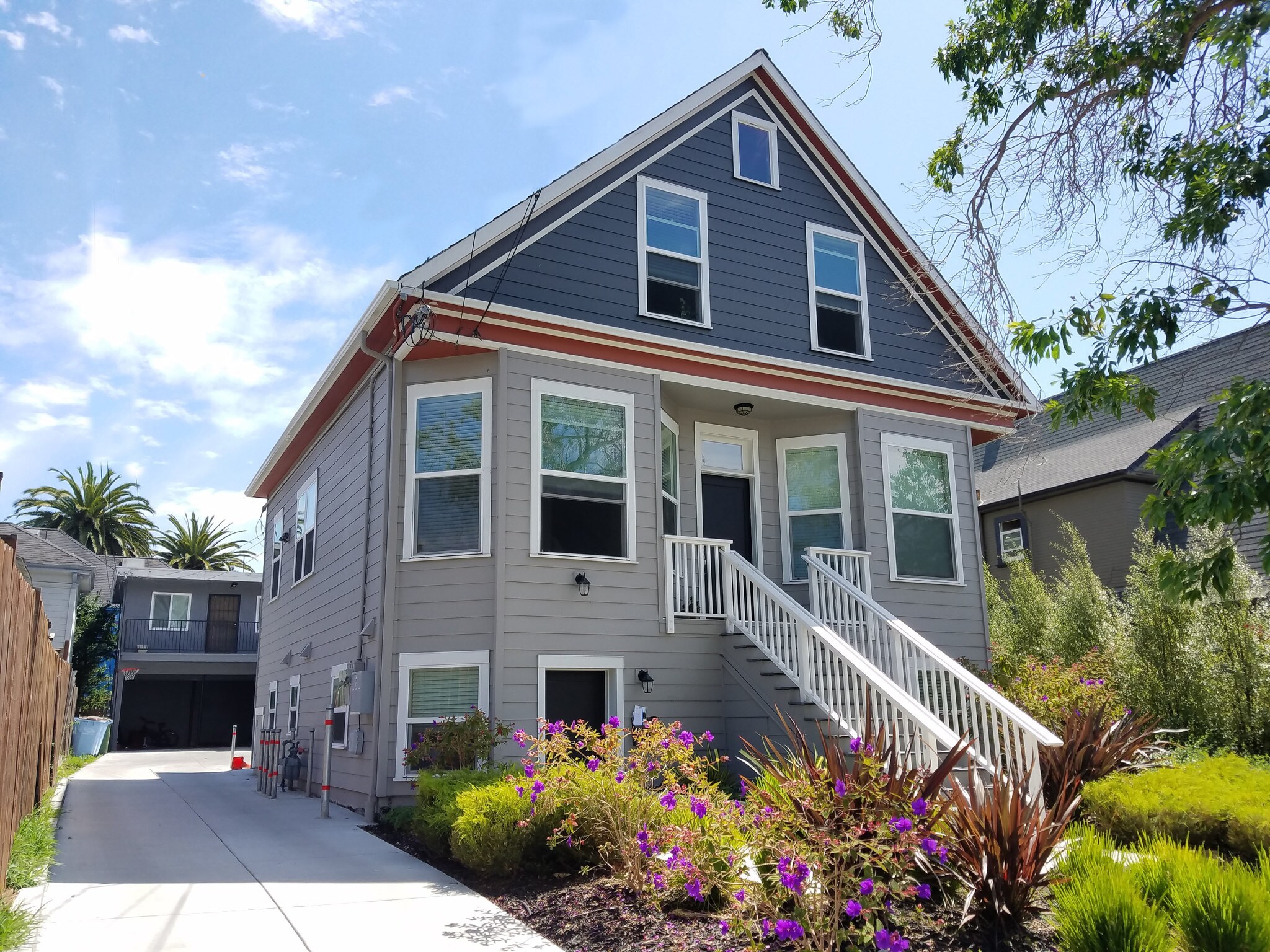 1538 63rd St, Berkeley, CA for sale Building Photo- Image 1 of 1