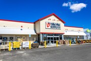 Tractor Supply Company - Drive Through Restaurant