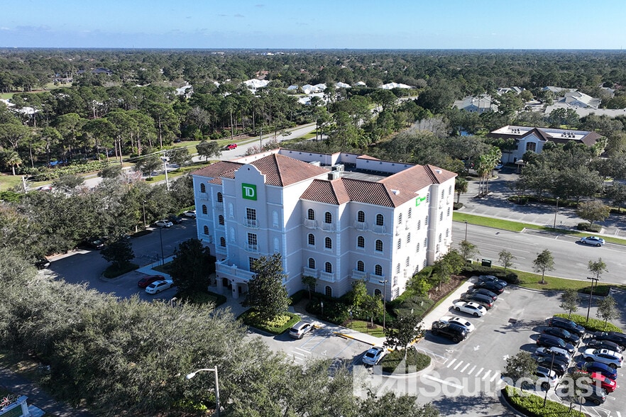 1660 SW St Lucie West Blvd, Port Saint Lucie, FL for lease - Building Photo - Image 3 of 14
