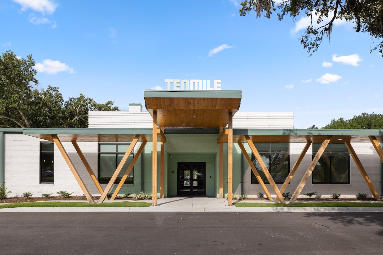 5841 Rivers Ave, North Charleston, SC for lease Interior Photo- Image 1 of 7