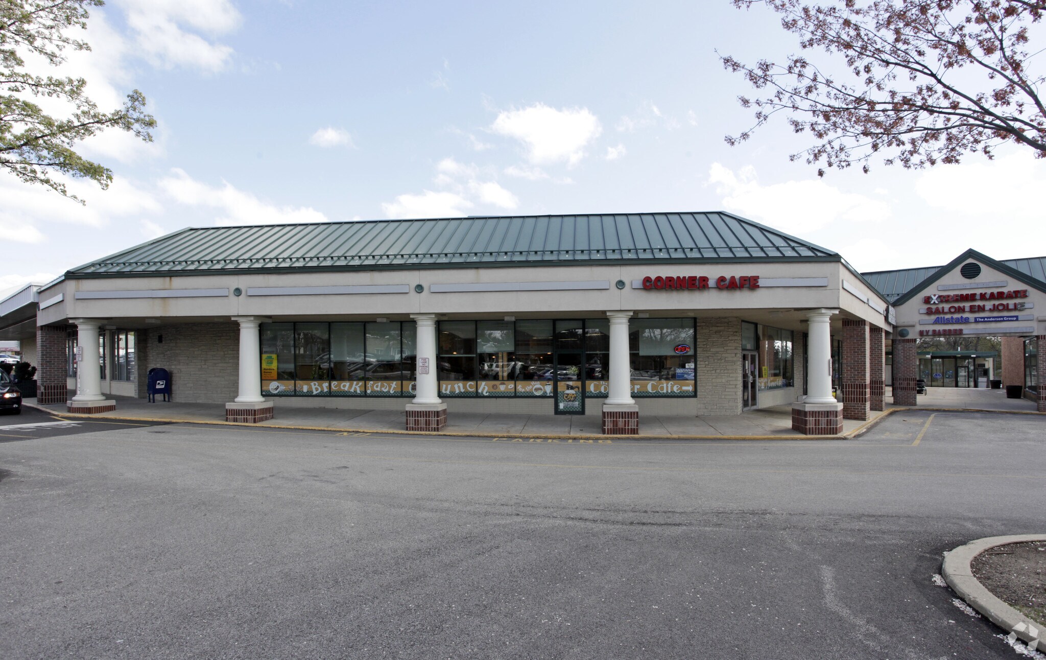 733-801 Huntingdon Pike, Huntingdon Valley, PA 19006 - Huntingdon