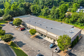 More details for 1420 White Cir NW, Marietta, GA - Flex for Lease