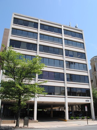 More details for 4025 Chestnut St, Philadelphia, PA - Office for Lease