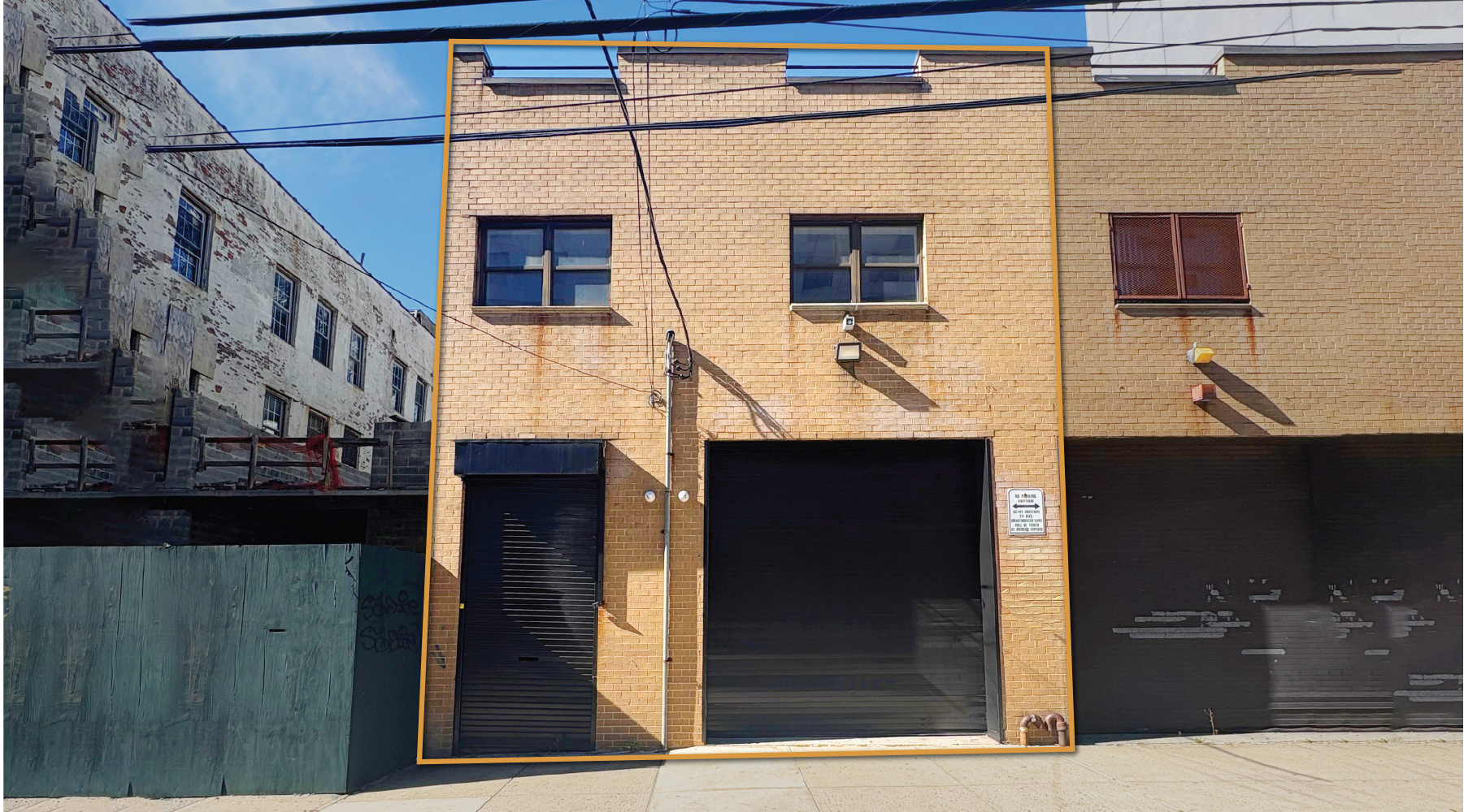 3858 11th St, Long Island City, NY for lease Building Photo- Image 1 of 5