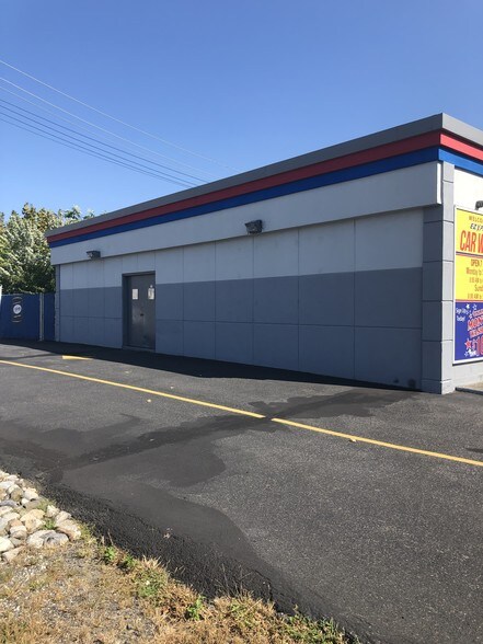 380 State Route 17, Hasbrouck Heights, NJ for sale - Building Photo - Image 1 of 1