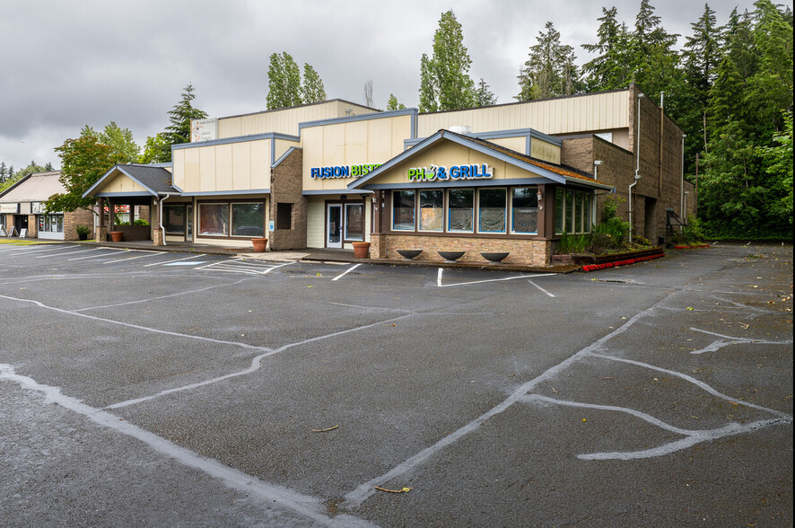 2709-2811 Bridgeport Way, Tacoma, WA for lease - Building Photo - Image 1 of 16