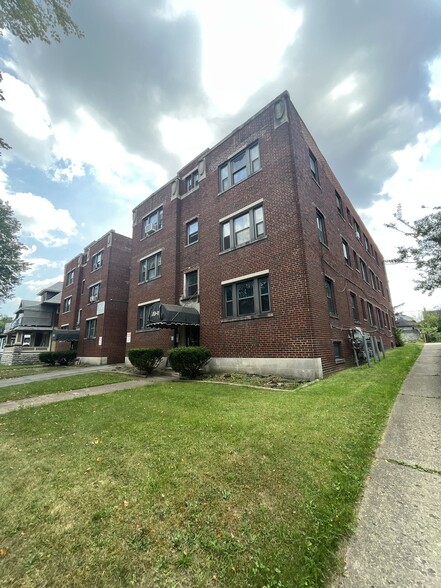 1941 Hertel Ave, Buffalo, NY for sale - Building Photo - Image 2 of 4