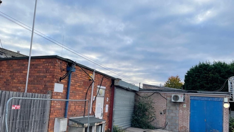 Fryers Rd, Walsall for lease Building Photo- Image 1 of 9