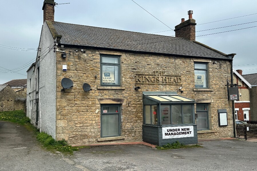 53 Front St, Cockfield for sale Building Photo- Image 1 of 1