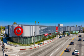 1302-1342 S La Brea Ave, Los Angeles, CA for lease Building Photo- Image 1 of 7