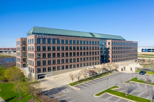 300 Park Blvd, Itasca IL - Day Care Center