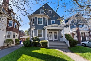 151 153 Irving Avenue , Providence - Duplex Property