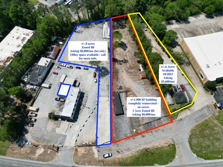 4964 S. Atlanta, Smyrna, GA 30080