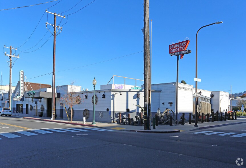 1919 4th St, Berkeley, CA for sale - Primary Photo - Image 1 of 1