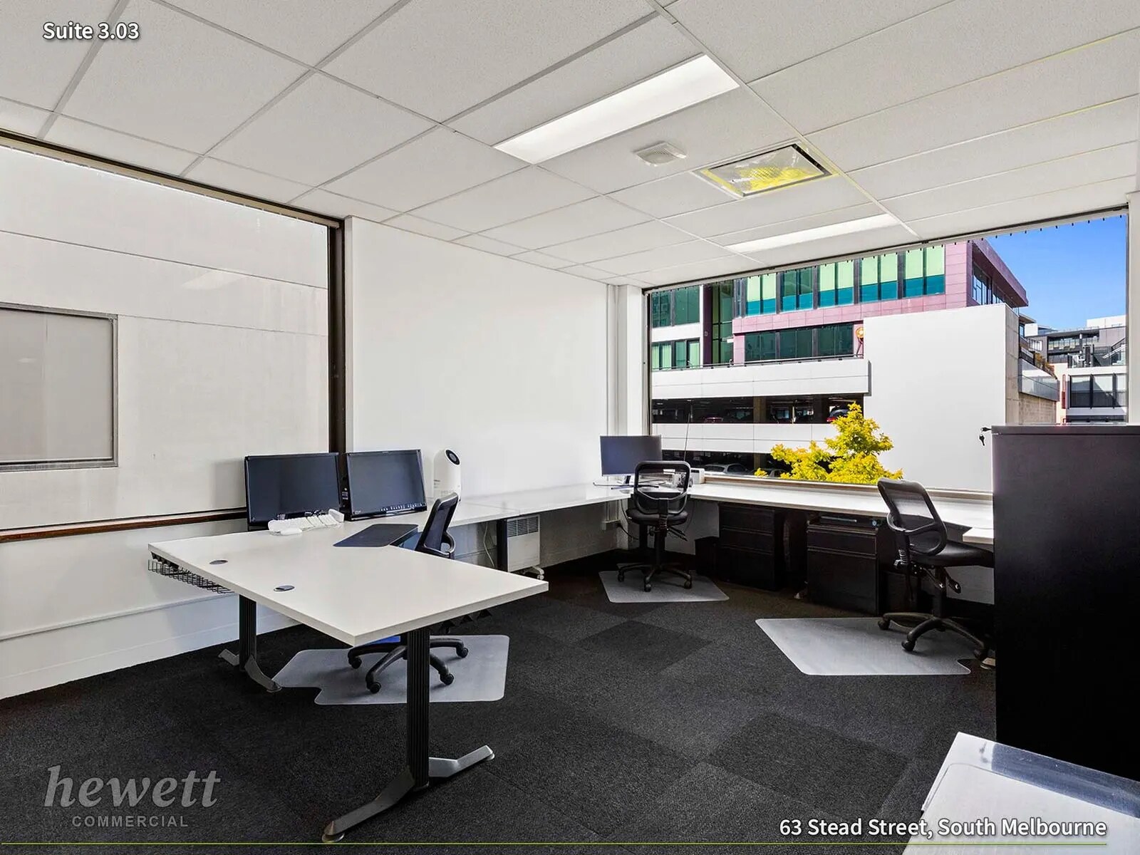 53-65 Stead St, South Melbourne for lease Interior Photo- Image 1 of 6