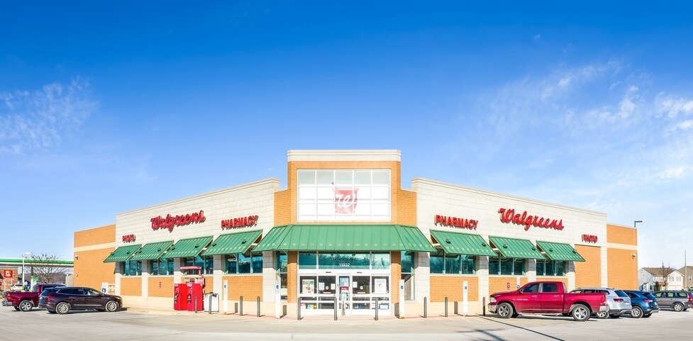 11932 Lima Rd, Fort Wayne, IN for sale - Building Photo - Image 1 of 1