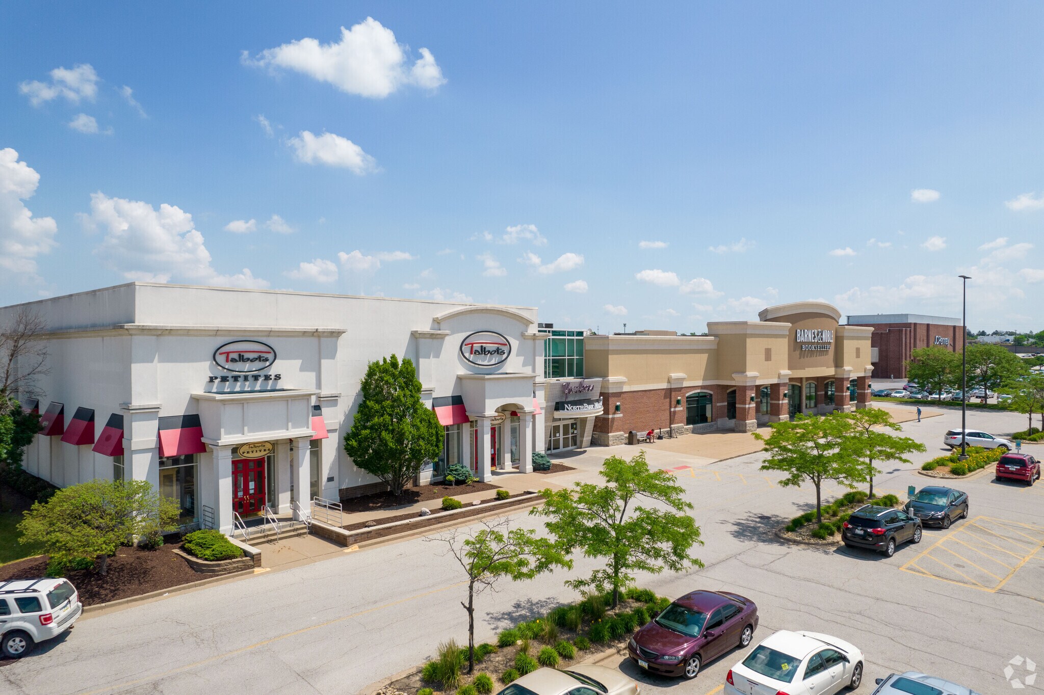 320 W Kimberly Rd, Davenport, IA 52806 NorthPark Mall Official Page