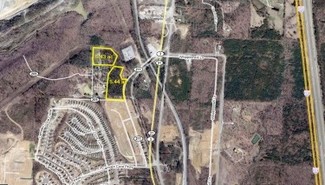 More details for Highway 211, Calera, AL - Land for Sale