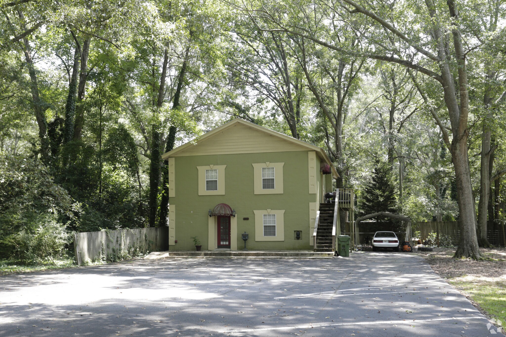 603 Alcovy St, Monroe, GA for sale Primary Photo- Image 1 of 1