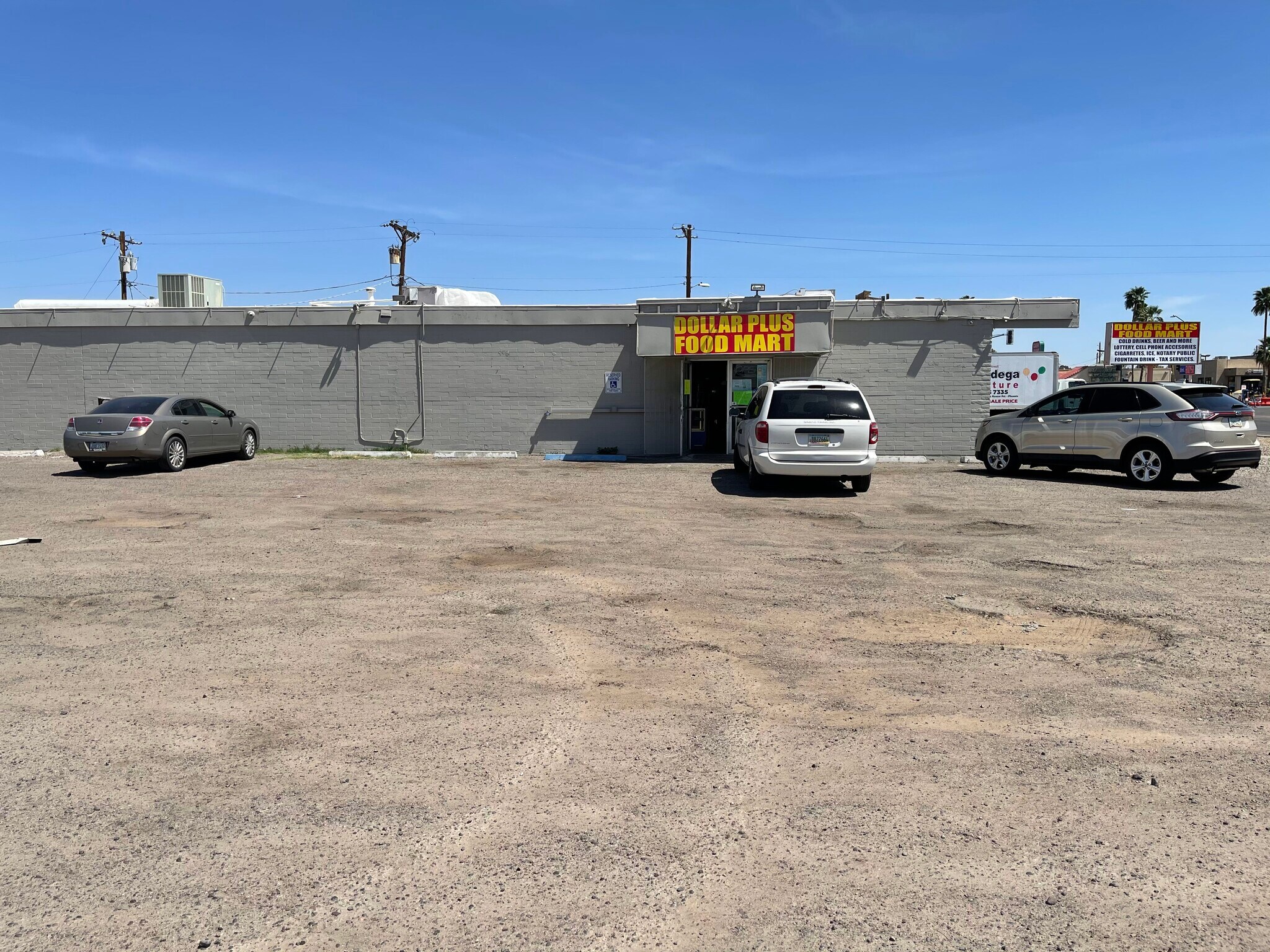 20 W Roeser Rd, Phoenix, AZ for sale Building Photo- Image 1 of 1
