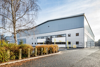 More details for 20-22 Leacroft Rd, Warrington - Industrial for Lease