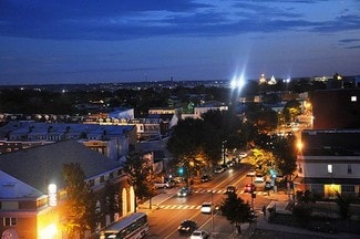 More details for 850 Quincy St NW, Washington, DC - Retail for Lease