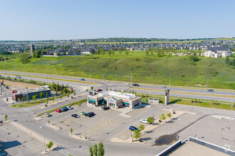 Symons Valley Rd, Calgary, AB - aerial  map view - Image1