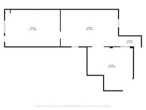 510-538 State St, Rochester, NY for lease Floor Plan- Image 1 of 5