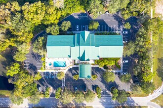 5730 Gantt Rd, Sarasota, FL - AERIAL map view - Image1
