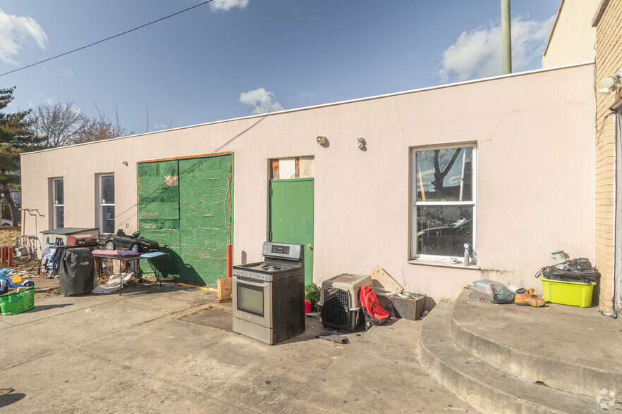 45 Jewett Ave, Staten Island, NY for sale - Building Photo - Image 2 of 2