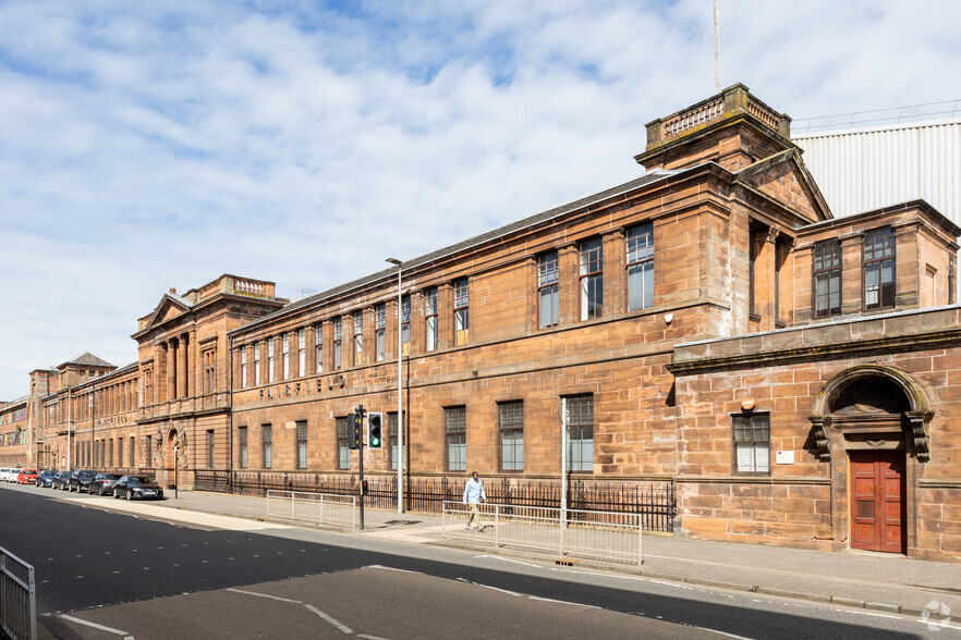 1048 Govan Rd, Glasgow for lease - Primary Photo - Image 1 of 6