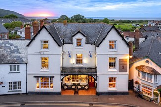 More details for High St, Porlock - Hospitality for Sale