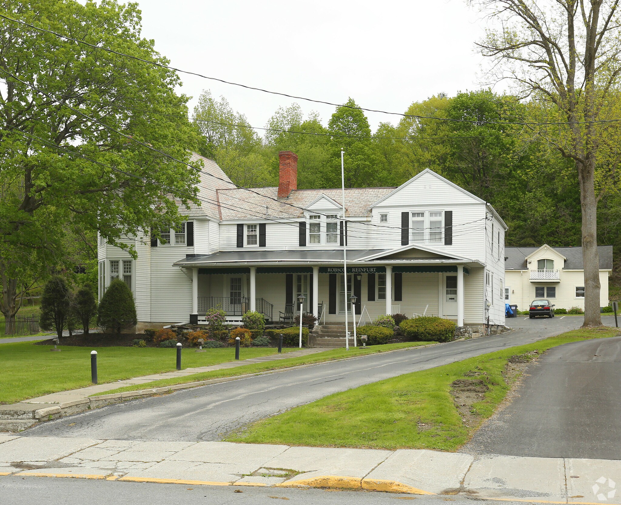 72 Main St, Hoosick Falls, NY for sale Primary Photo- Image 1 of 1