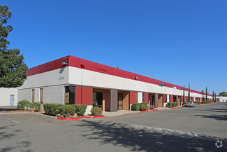 More details for 10398 Rockingham Dr, Sacramento, CA - Industrial for Lease