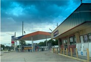 Gas Station and Convenience Store - Convenience Store