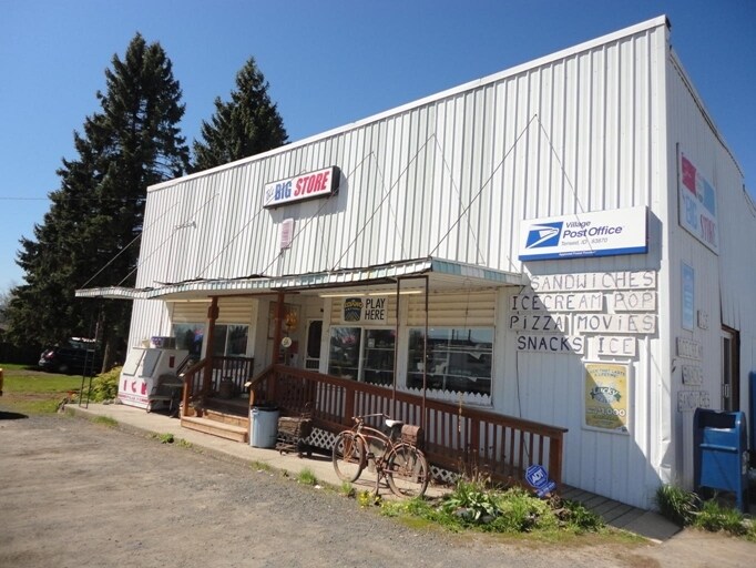 382119 Highway 95, Tensed, ID for sale - Primary Photo - Image 1 of 1