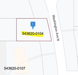 More details for 701 Washington Ave N, Kent, WA - Land for Sale