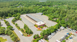 More details for 49 McGrath Rd, Dracut, MA - Industrial for Lease