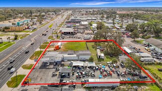 More details for 6023 US Highway 19, New Port Richey, FL - Land for Sale