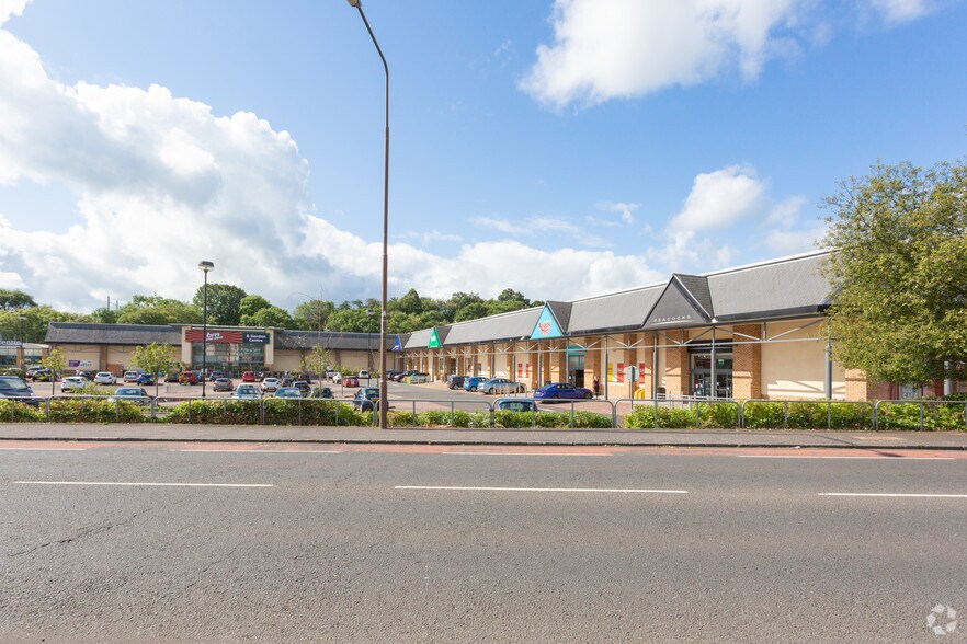 Falkirk Rd, Linlithgow, EH49 7AS