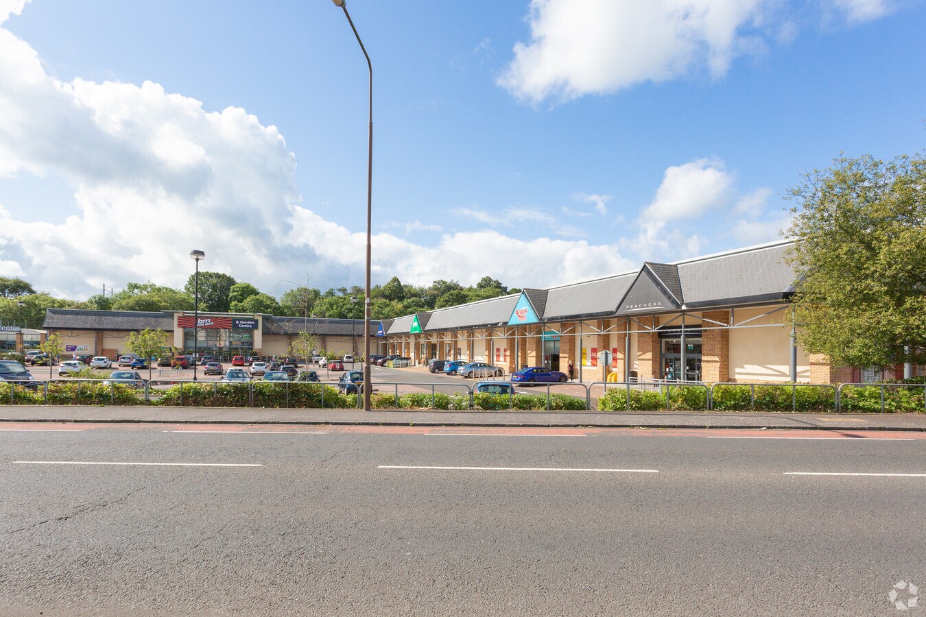 Falkirk Rd, Linlithgow, EH49 7AS