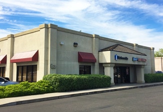 More details for 1570-1574 Fulkerth Rd, Turlock, CA - Retail for Lease