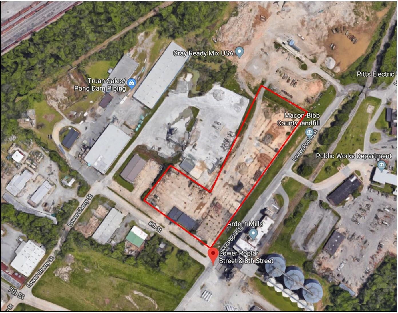 410 8th St, Macon, GA for sale Other- Image 1 of 1